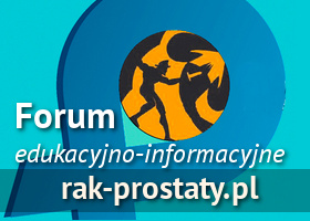 baner rak prostaty